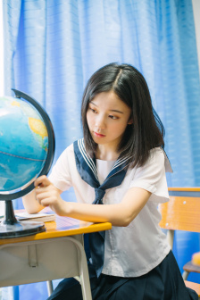 原来是老师啊演员表